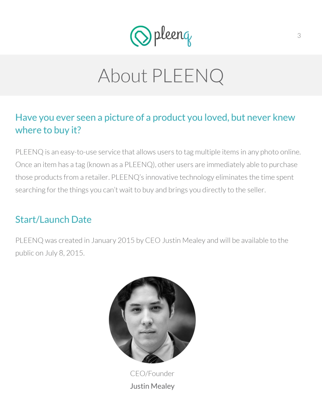 PLEENQ, LLC Media Kit 2015 - Copy-5